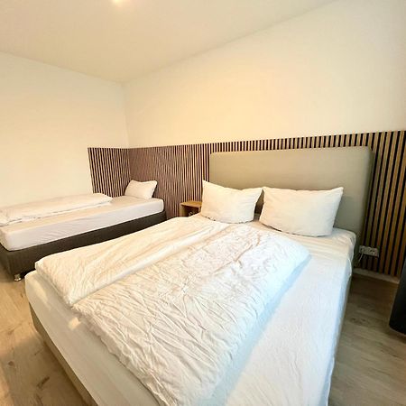 Apartment Леверкузен Екстер'єр фото