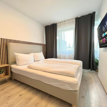 Apartment Леверкузен Екстер'єр фото