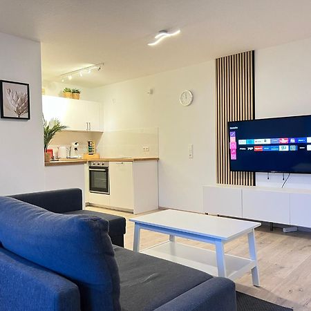 Apartment Леверкузен Екстер'єр фото
