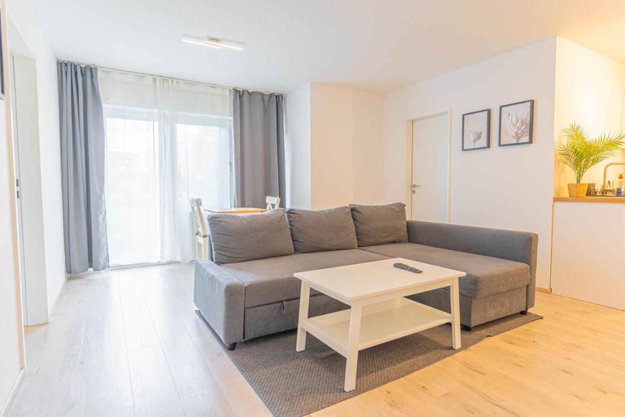 Apartment Леверкузен Екстер'єр фото