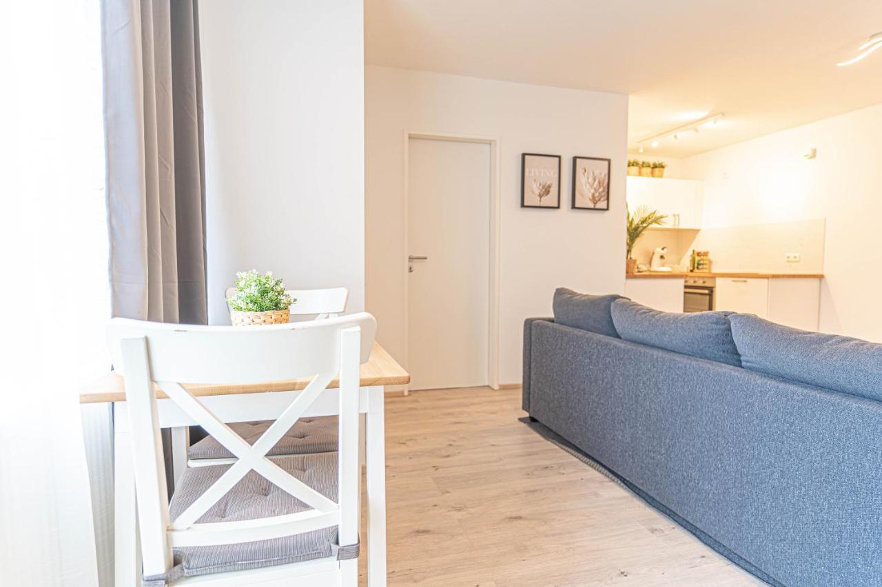 Apartment Леверкузен Екстер'єр фото