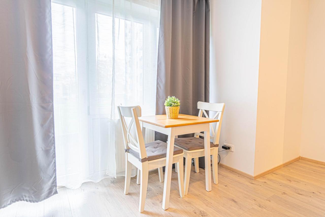 Apartment Леверкузен Екстер'єр фото