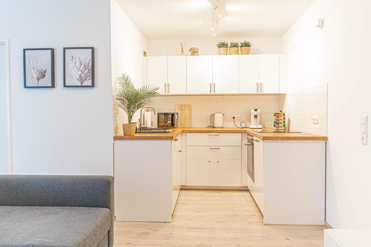 Apartment Леверкузен Екстер'єр фото