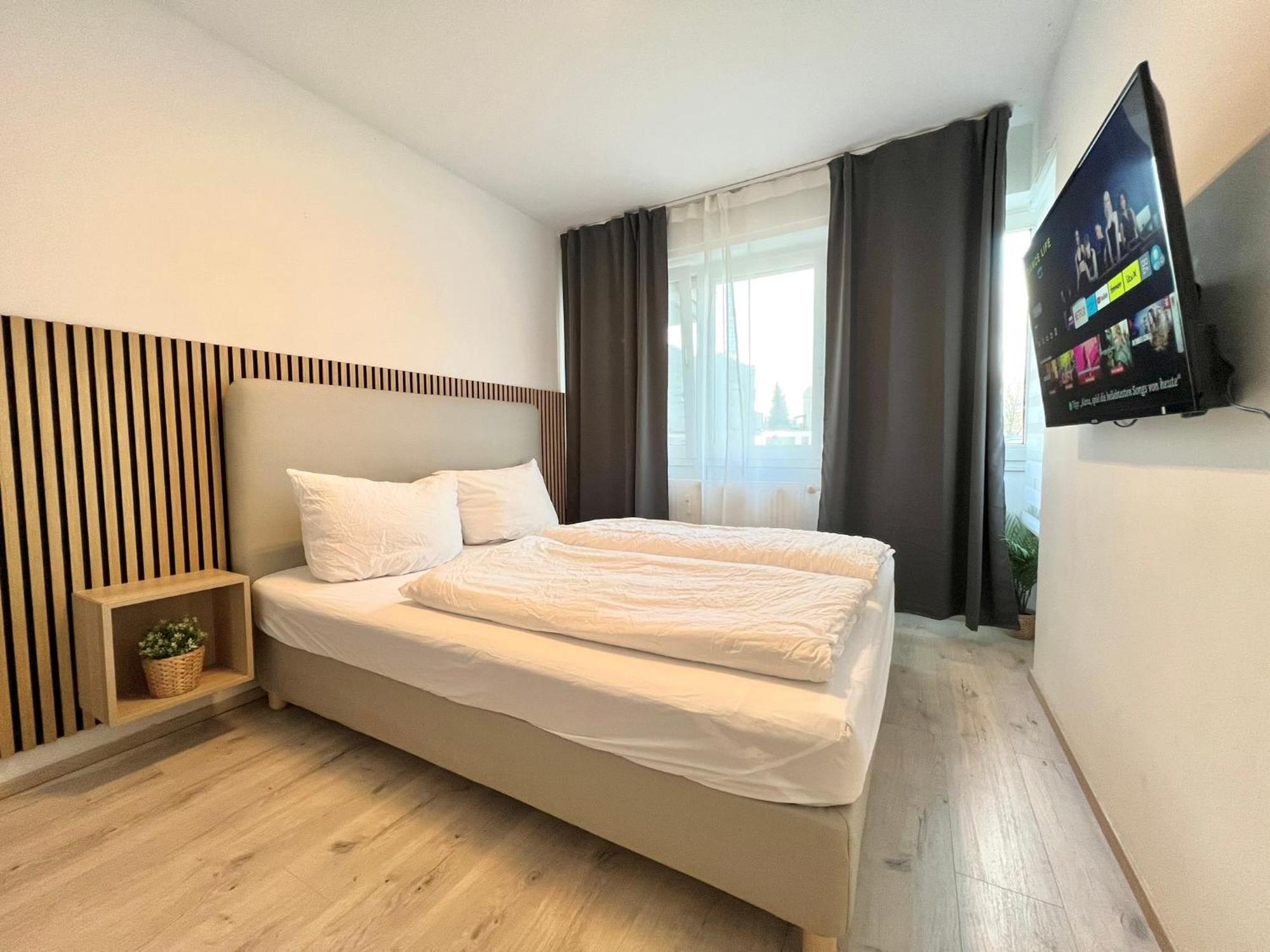 Apartment Леверкузен Екстер'єр фото