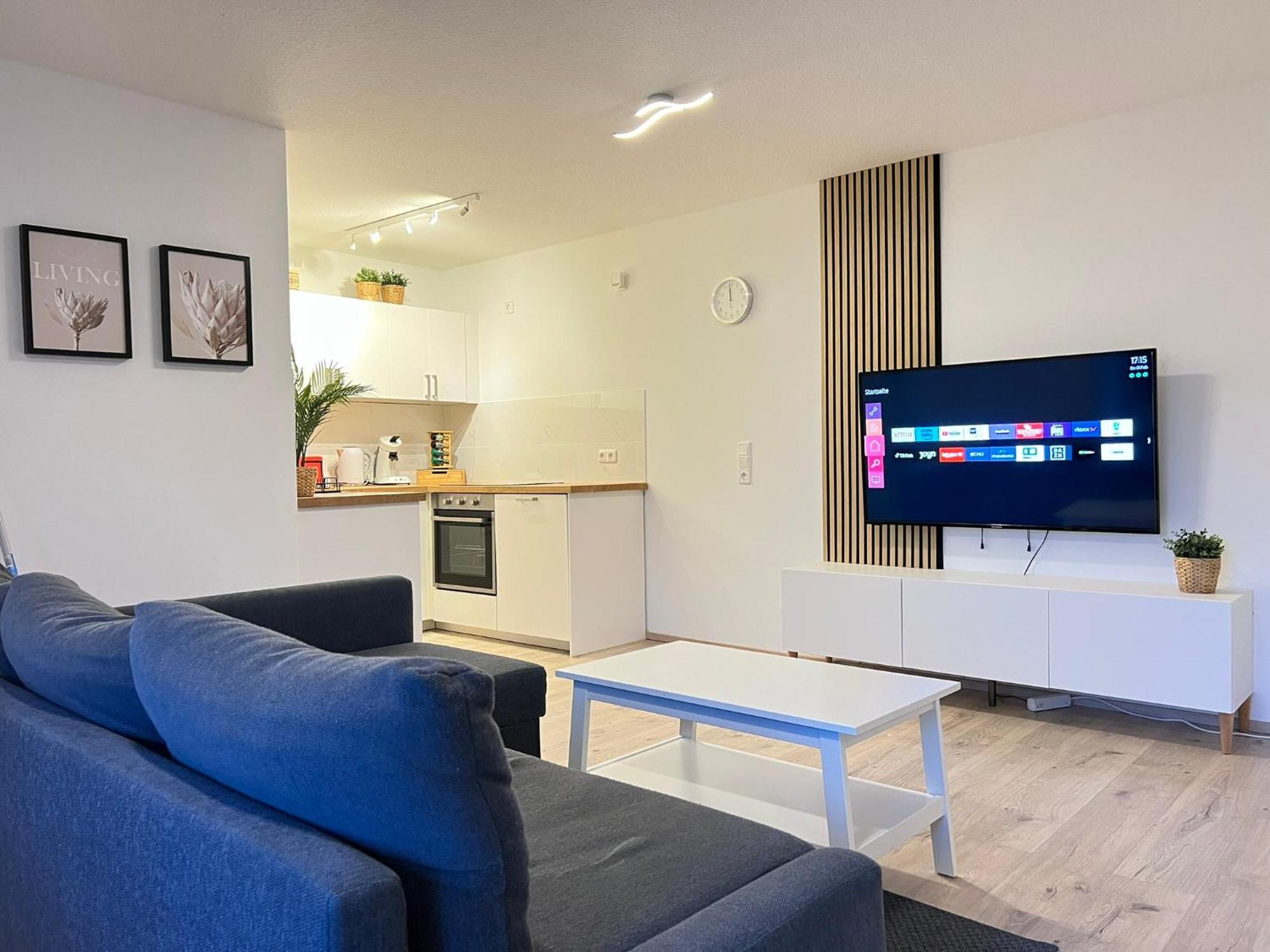 Apartment Леверкузен Екстер'єр фото